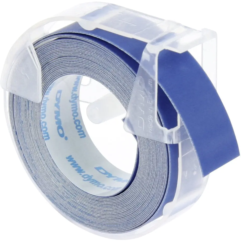 ⁨3D Tapes for Extruders Blue 9mm*3m DYMO S0898140⁩ at Wasserman.eu