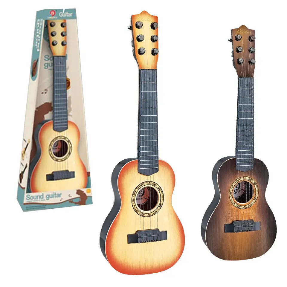 Gitara plastikowa w sklepie Wasserman.eu