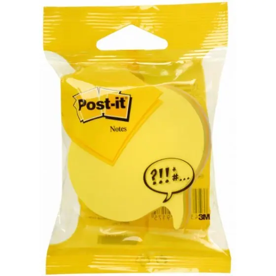⁨Block 3M POST-IT CLOUD 2007SP 225k FT510076654⁩ at Wasserman.eu