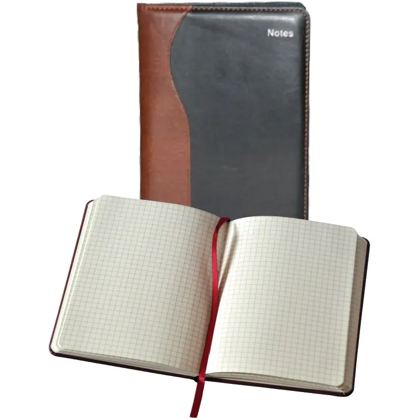 ⁨Notes w kratkę, 22.5x15cm NA4425 ALIGA⁩ w sklepie Wasserman.eu