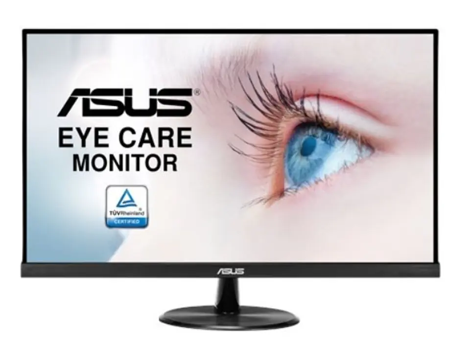 21.5 inch VP229Q Monitor at Wasserman.eu