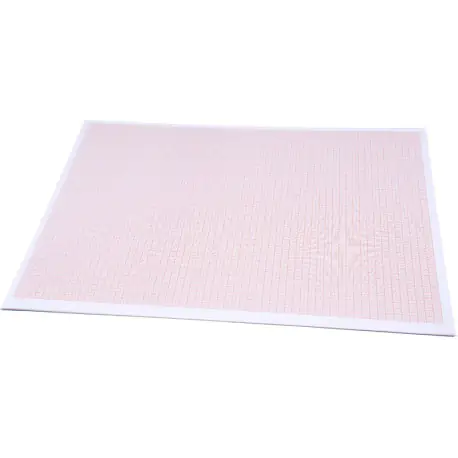 ⁨Papier milimetrowy A1 (20 arkuszy) KRESKA⁩ w sklepie Wasserman.eu