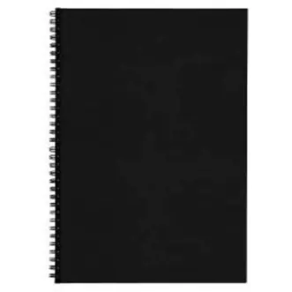 ⁨Sketchbook A5 90k 90g on spiral ART expert DASH⁩ at Wasserman.eu