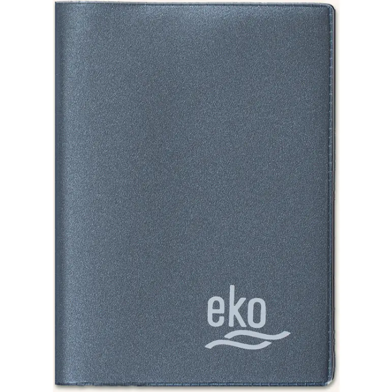 ⁨ECO pocket calendar K2 72 x 104 mm TELEGRAPH⁩ at Wasserman.eu