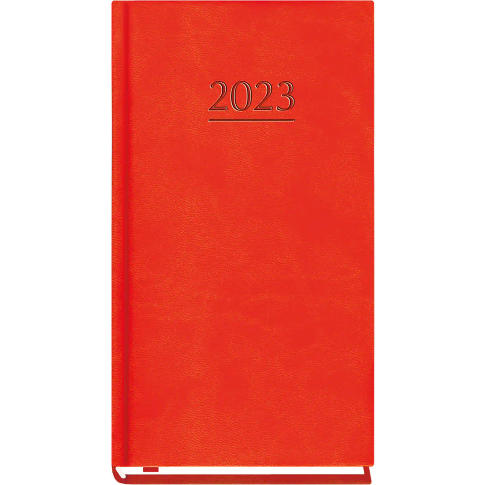 Pocket Schedule - red T-231V-C Michalczyk and Prokop at Wasserman.eu