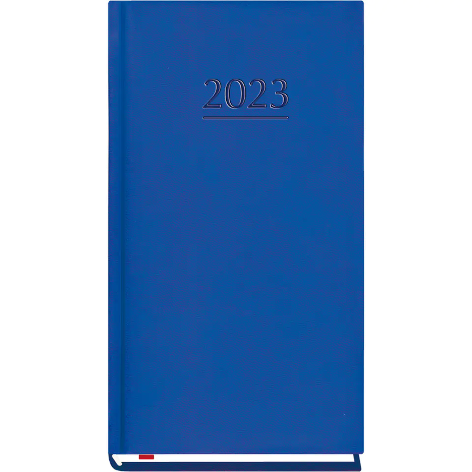 Pocket Schedule - blue T-231V-N Michalczyk and Prokop at Wasserman.eu