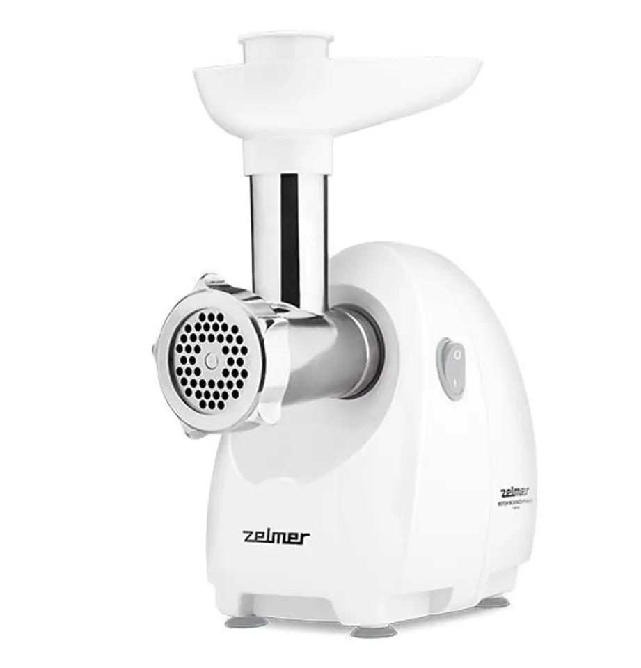 Meat mincer ZMM4055B at Wasserman.eu