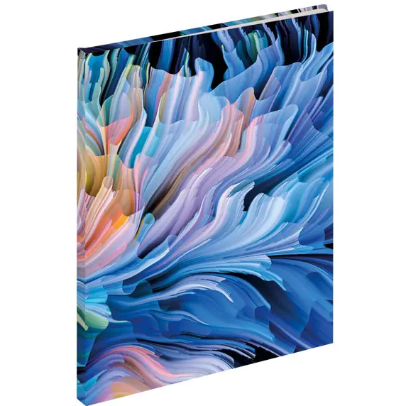 ⁨Brulion A5 96k linia 150-1222 GRAND⁩ w sklepie Wasserman.eu