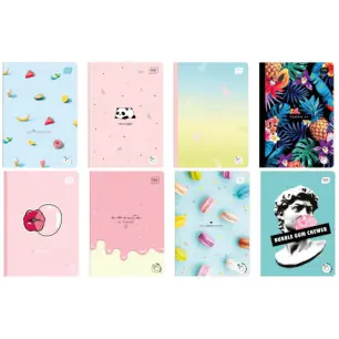 ⁨Issue A5 60# M 70G FRAGRANCE. TROPICAL INTERPRINTING⁩ at Wasserman.eu