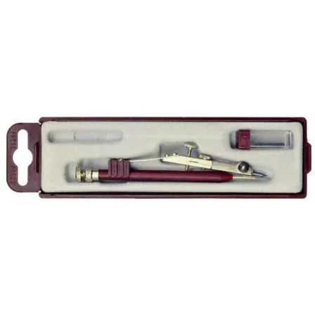 ⁨Cyrkiel 400/BP precyzyjny⁩ w sklepie Wasserman.eu