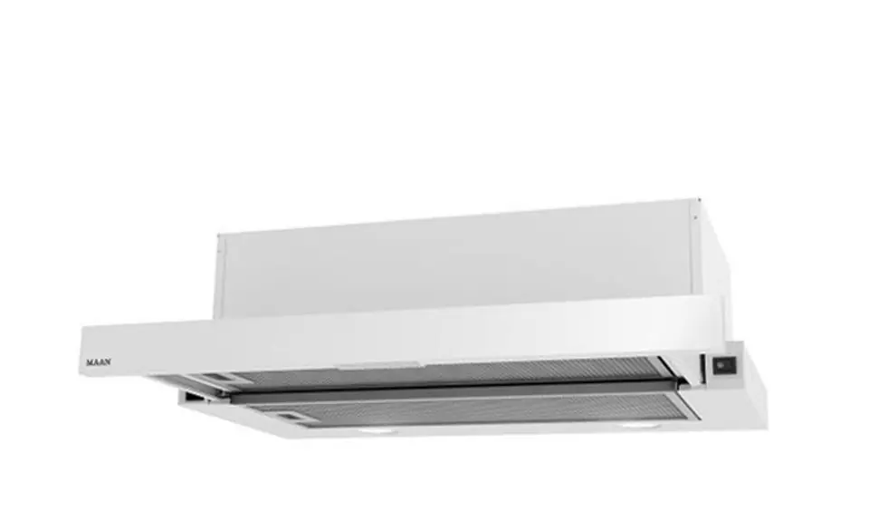 Corona G 60 Telescopic Hood white at Wasserman.eu