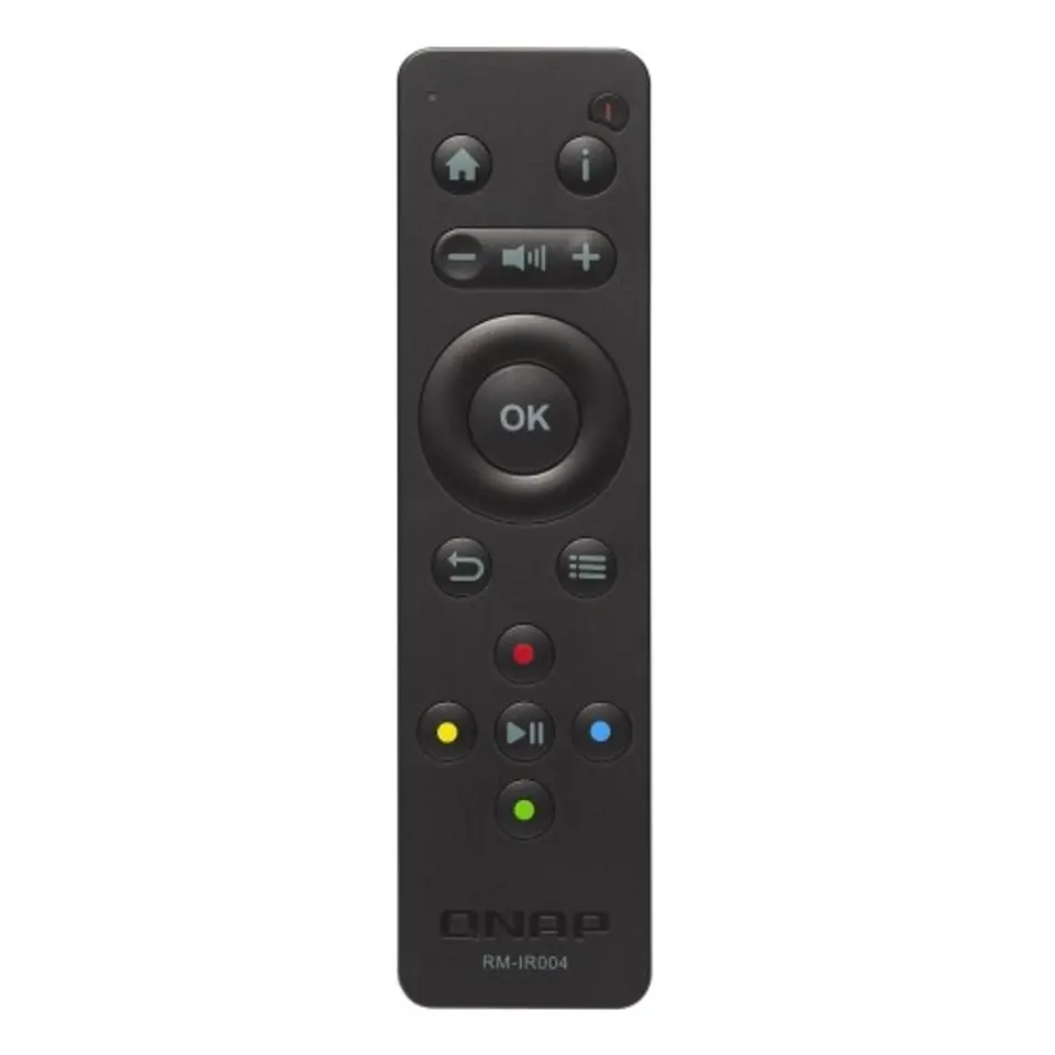 ⁨Fernbedienung RM-IR004⁩ im Wasserman.eu