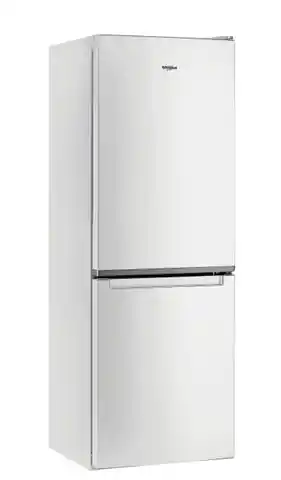 ⁨Refrigerator-freezer W5 711E W1⁩ at Wasserman.eu