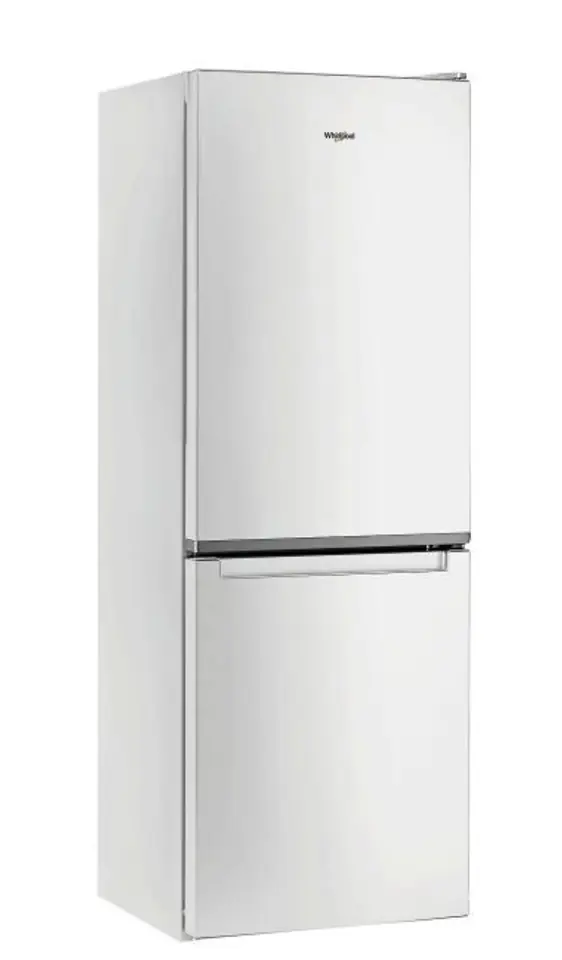 Refrigerator-freezer W5 711E W1 at Wasserman.eu