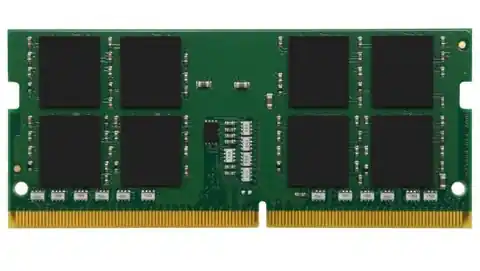 ⁨Pamięć DDR4 SODIMM 32GB/3200 CL22⁩ at Wasserman.eu