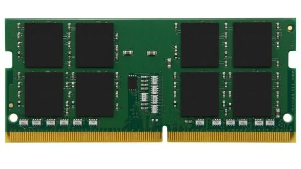 ⁨Pamięć DDR4 SODIMM 32GB/3200 CL22⁩ at Wasserman.eu