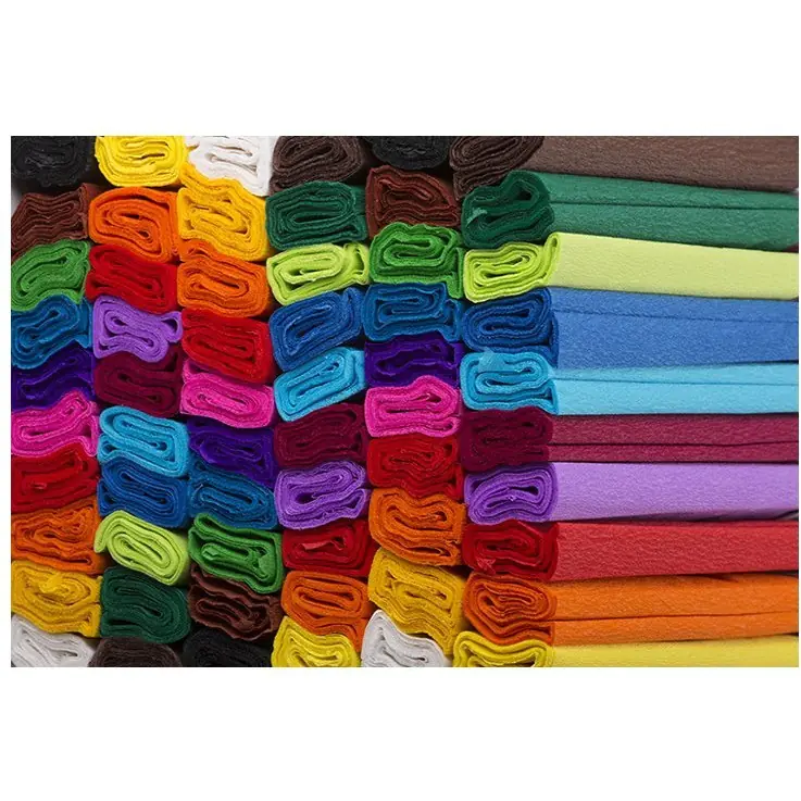 ⁨Crinkled tissue paper 50x200cm lemon 5020-12 HAPPY COLOR⁩ at Wasserman.eu
