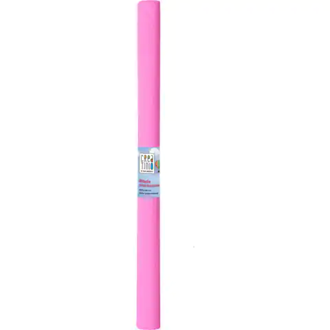 ⁨Crinkled tissue paper CREATINIO (10) 50X200 light pink 400153899 TOP 2000⁩ at Wasserman.eu