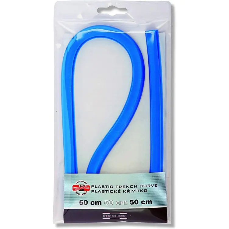 ⁨Flexible cam 50cm 717028 KOH-I-NOOR⁩ at Wasserman.eu