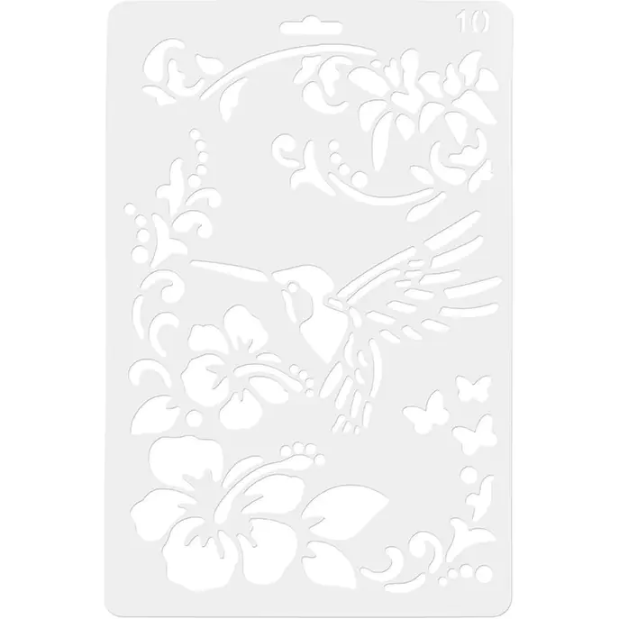 ⁨Template 10 HUMMINGBIRD KOH-I-NOOR KOE-224173-00104⁩ at Wasserman.eu
