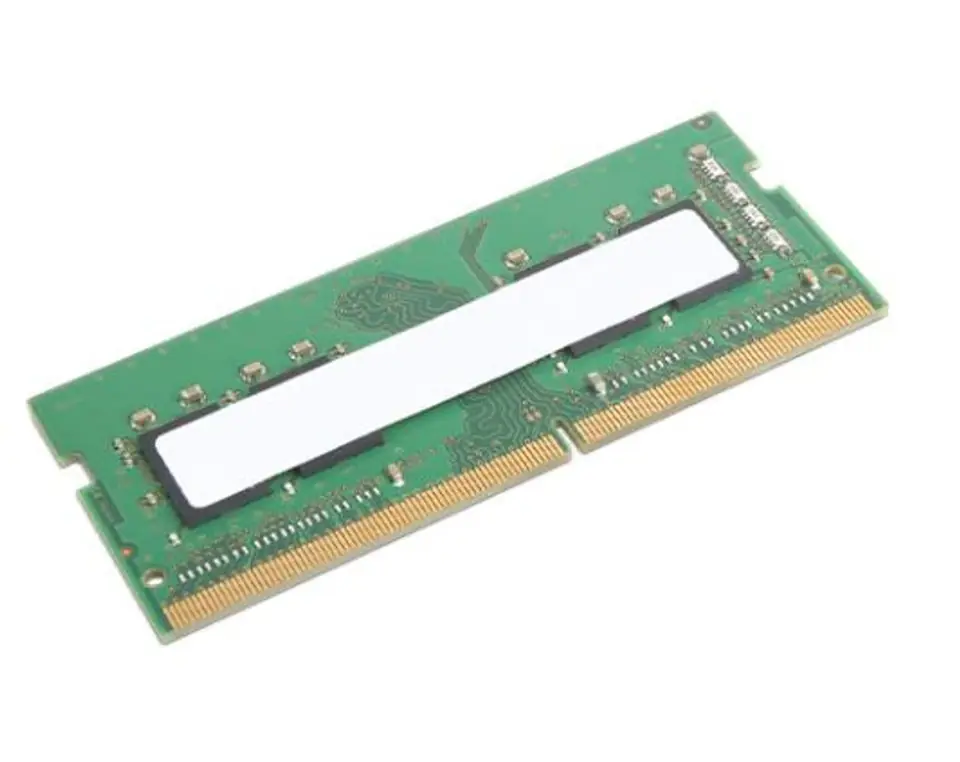 16GB DDR4 3200Mhz SoDIMM Memory 4X70Z90845 at Wasserman.eu