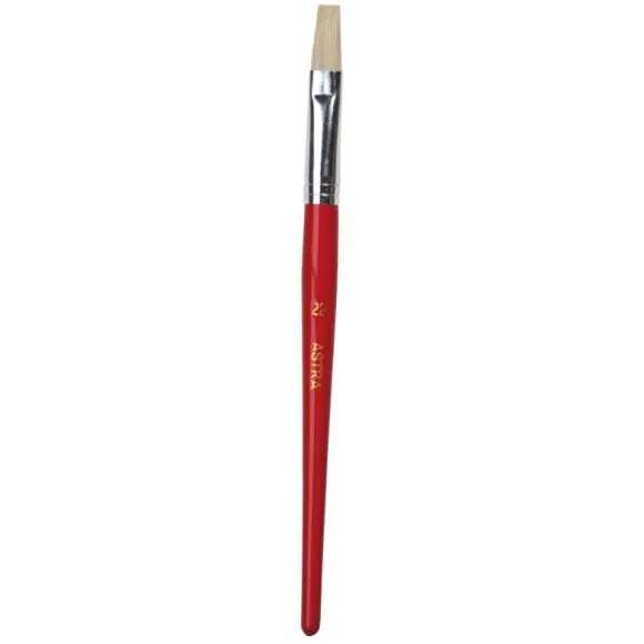 ⁨School brush flat no.22 315107011 ASTRA⁩ at Wasserman.eu