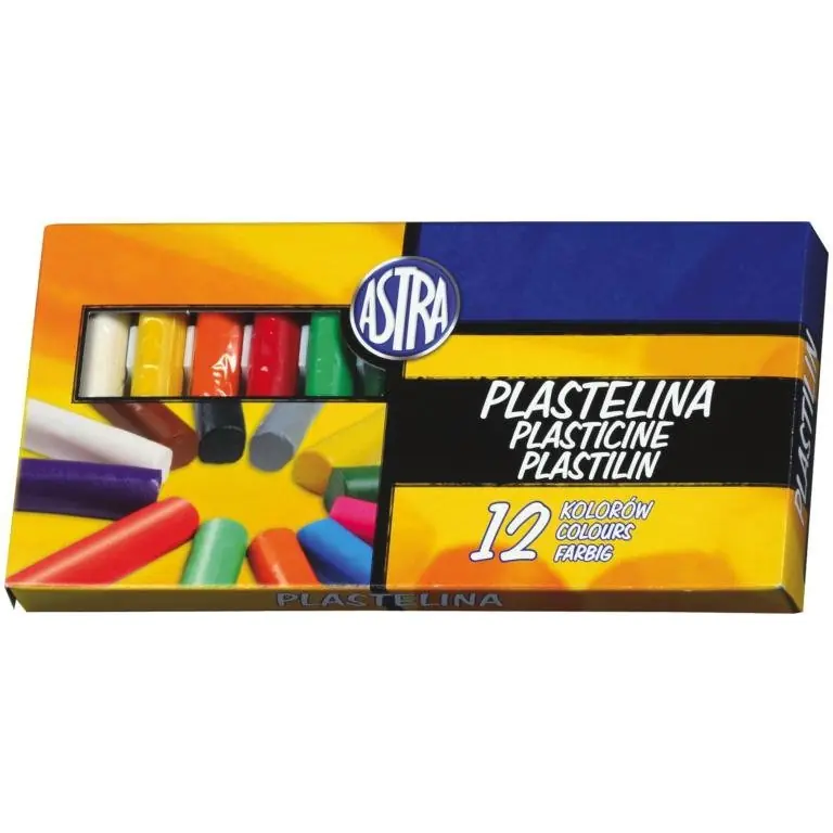 ⁨Plasticine 12 ASTRA 5550 83813906⁩ at Wasserman.eu