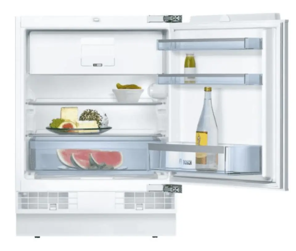 KUL15ADF0 Fridge-freezer at Wasserman.eu