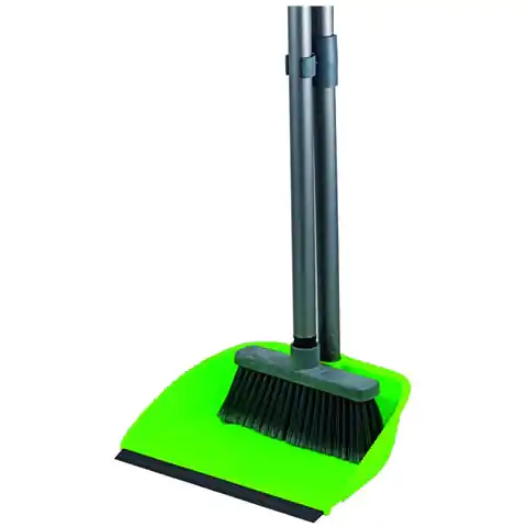 ⁨Sweeper with scoop BASIC Lazy SZ-6228 ANNA ZARADNA⁩ at Wasserman.eu