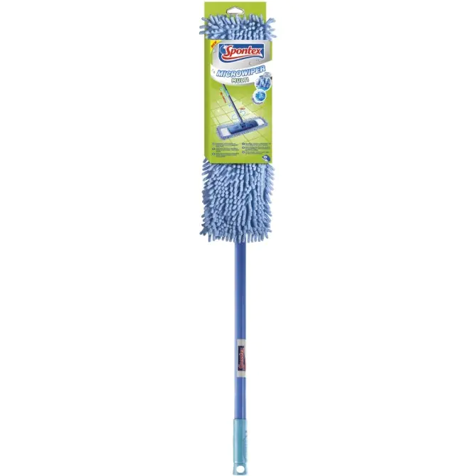 ⁨SPONTEX Microwiper Multi Flat Mop 97050114⁩ at Wasserman.eu