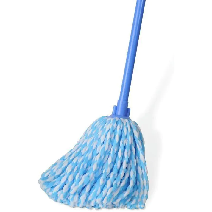 ⁨Mop z mikrofibry DUO Mop SPONTEX 97150188⁩ w sklepie Wasserman.eu
