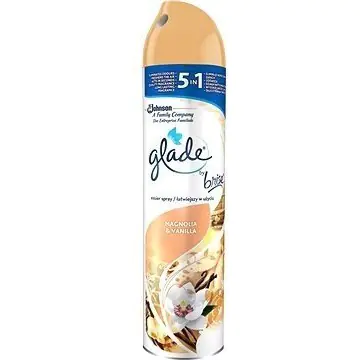 ⁨BRISE/GLADE Spray Freshener 300 ml Ocean Adventure⁩ at Wasserman.eu