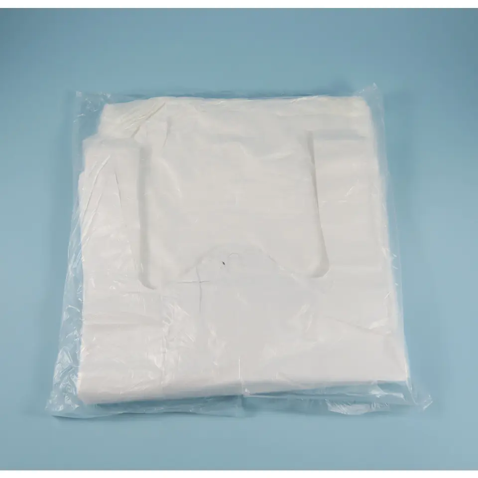 ⁨Carrier bag 22x40cm up to 3kg (200pcs.) R-017⁩ at Wasserman.eu