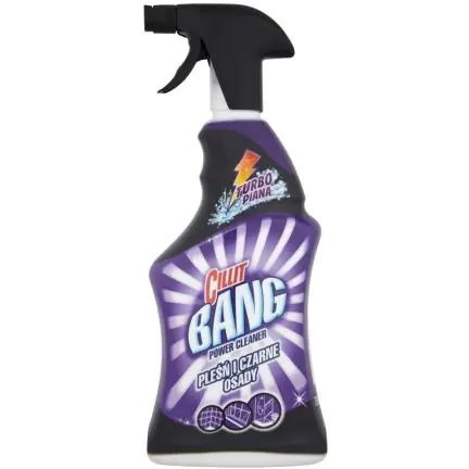 ⁨CILLIT BANG Spray Cleaner 750ml Mold and Black Deposits 67309⁩ at Wasserman.eu