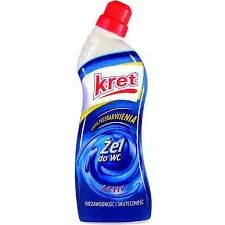 ⁨WC gel KRET 750 ml 7in1 Active ACTIVE *11159⁩ at Wasserman.eu