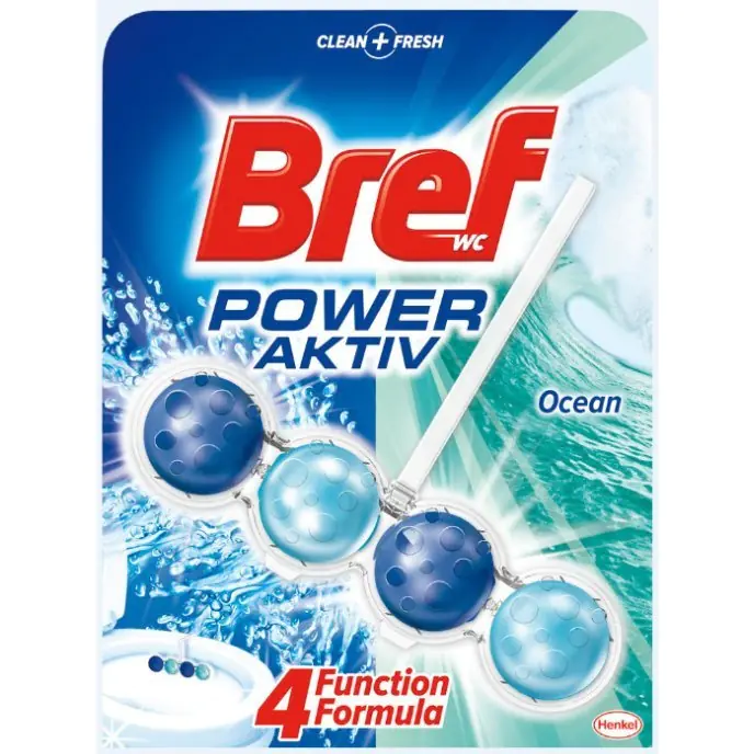 ⁨WC BREF POWER AKTIV pendant 50g Ocean 625227 BBs⁩ at Wasserman.eu