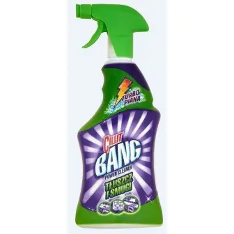 ⁨CILLIT BANG Cleaning Spray 750ml Grease and Streaks 24210⁩ at Wasserman.eu