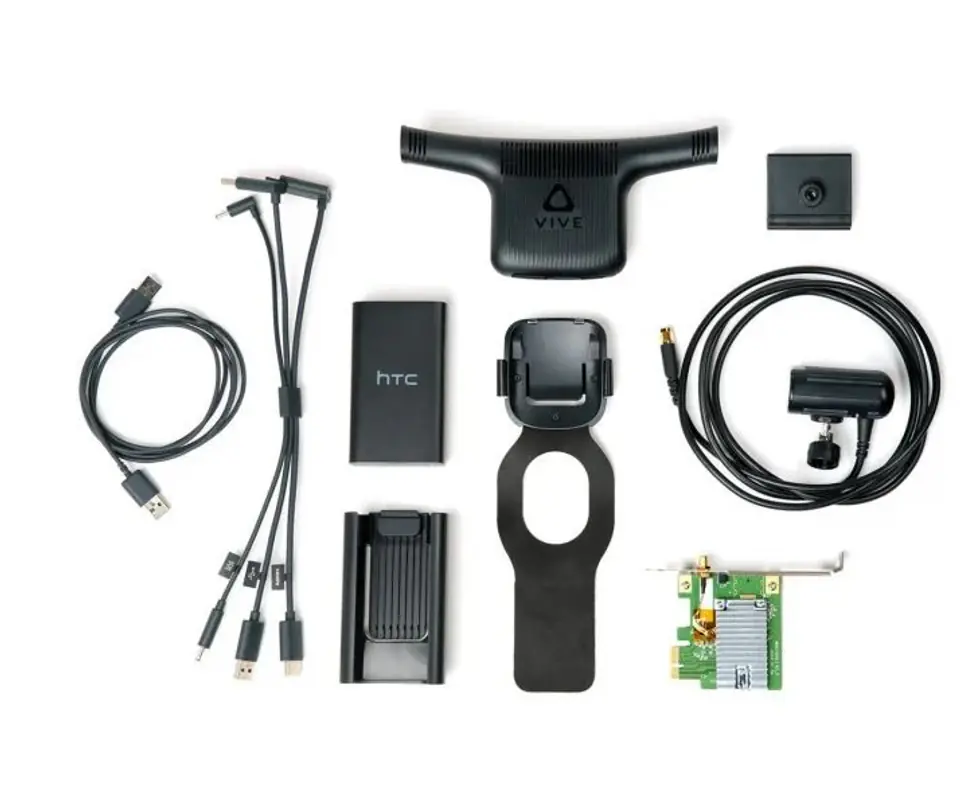 Wireless Adapter Full Pack 99HANN051-00 at Wasserman.eu