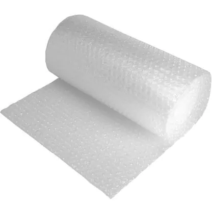 ⁨NATUNA bubble wrap 50cmx5m roll about 37mic⁩ at Wasserman.eu