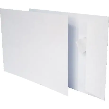 ⁨C5 HK envelope white (10)NC 31432020/10⁩ at Wasserman.eu