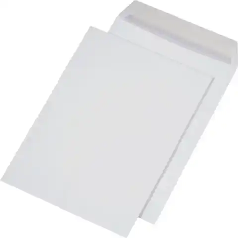 ⁨B4 HK envelope white (25)NC 31732030/25⁩ at Wasserman.eu