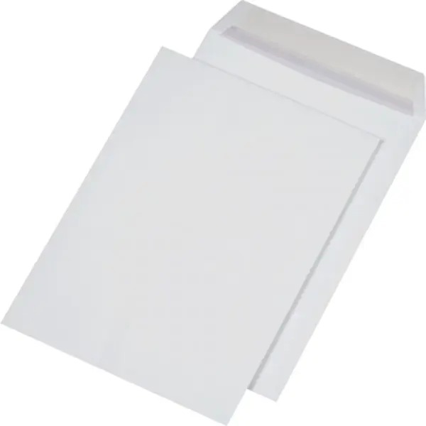 ⁨Koperta B4 HK biała (25szt.) NC 31732030/25⁩ w sklepie Wasserman.eu