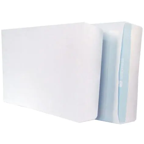 ⁨Koperta C5 NK biała (25szt.) NC 024970/25 31410020/25⁩ w sklepie Wasserman.eu
