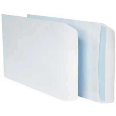 ⁨Koperta B5 SK biała (10szt.) NC 31521020/10⁩ w sklepie Wasserman.eu
