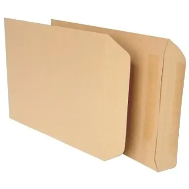 ⁨Envelope C5 SK brown (10) NC 012970/10⁩ at Wasserman.eu