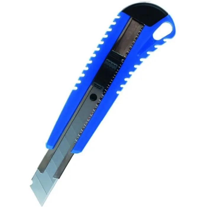 ⁨Paper knife with lock and guide GRAND GR-9988 18mm 130-1190⁩ at Wasserman.eu