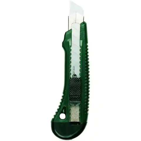 ⁨Paper knife 15cm reinforced green LINEX 400037833⁩ at Wasserman.eu