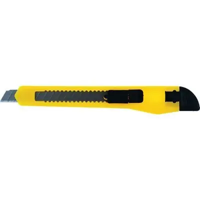 ⁨Paper knife GRAND GR-120 small Nr.1-w.9mm 130-1192⁩ at Wasserman.eu