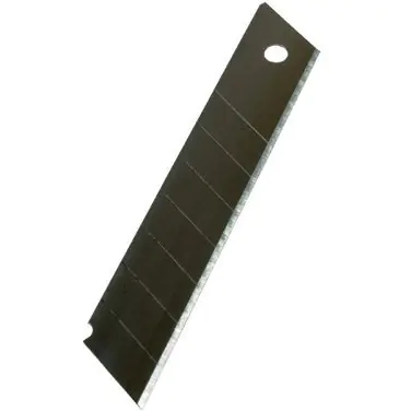 ⁨Blades for professional knife (10)18x100mm 7947910PL-99 DONAU⁩ at Wasserman.eu