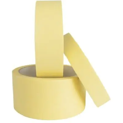 ⁨Masking adhesive tape 50x40 GP 48040⁩ at Wasserman.eu